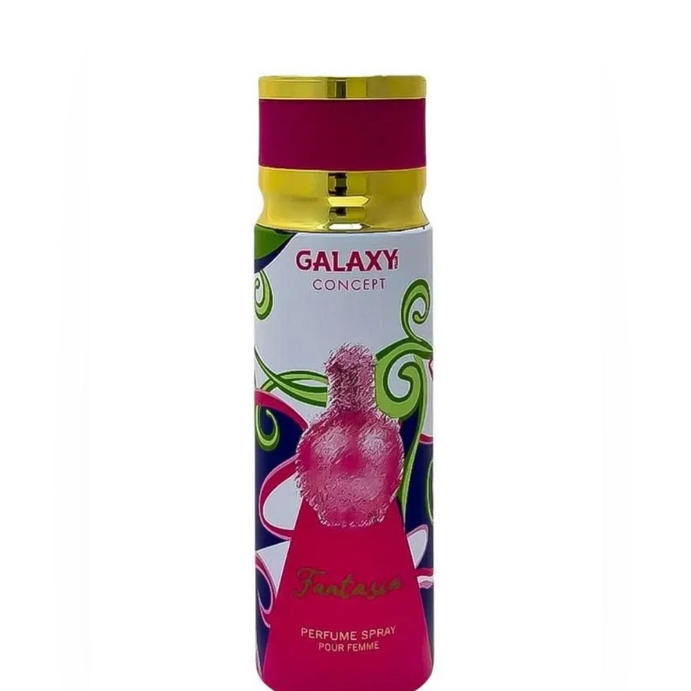 GALAXY Concept FANTASIA Perfume Mist 8.oz
